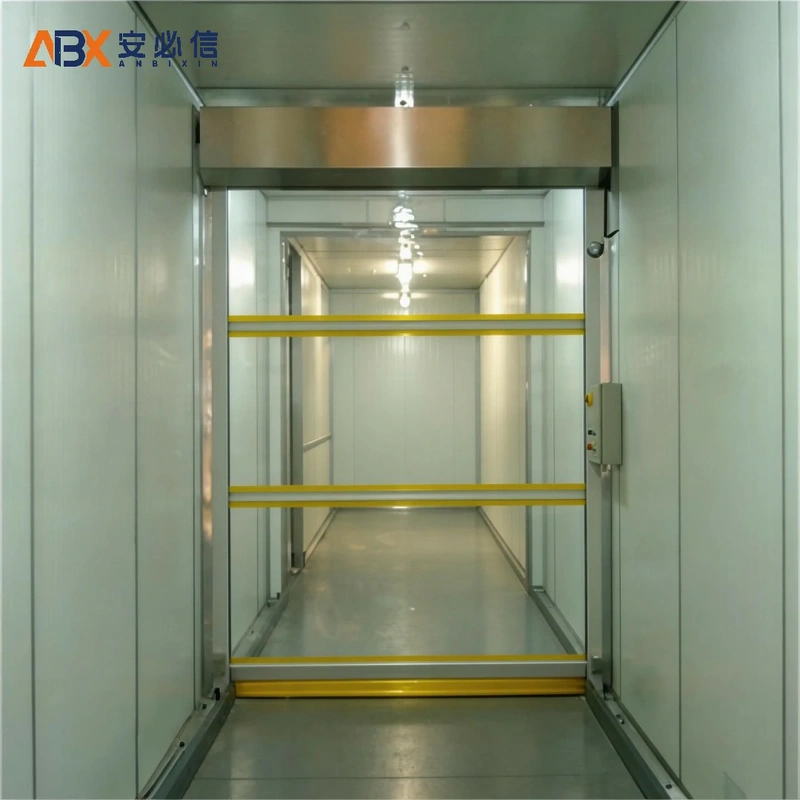 红河哈尼族彝族自治州软帘快速门