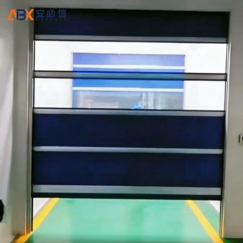 红河哈尼族彝族自治州洁净快速门