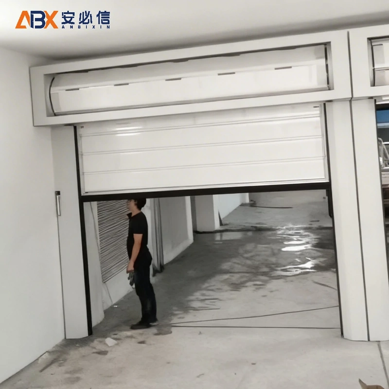 红河哈尼族彝族自治州涡轮硬质高速门